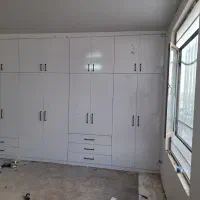 نصب کابینت وکمددیواری