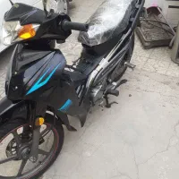 موتور اوا طرح ویو