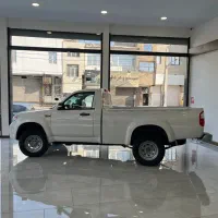 کاپرا B تک کابین تک دیفرانسیل 1404 صفر خشک|خودرو سواری و وانت|کرج, کرج نو|دیوار