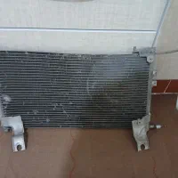 رادیات کولر گازی پراید ۱۳۱ se مدل ۹۶