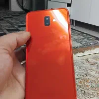 گوشی سامسونگ J6+