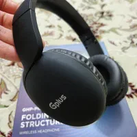 هدفون بلوتوثی Gplas|لوازم جانبی موبایل و تبلت|زنجان, |دیوار