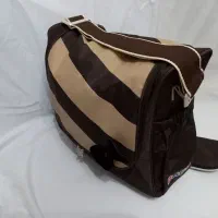 کیف نوزاد  در دو رنگ قرمز و قهوه ای ،...|کالسکه و لوازم جانبی|برازجان, |دیوار