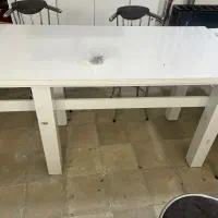 میز برش در حد نو