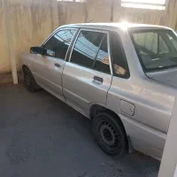 پراید۱۳۲|خودرو سواری و وانت|تهران, مجیدآباد|دیوار