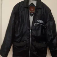 کاپشن خارجی استردار با لایه پشموشیشه بسیار گرم