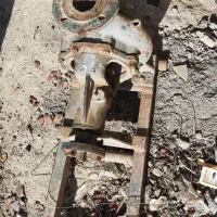 پمپ آب|مصالح و تجهیزات ساختمان|انبارآلوم, |دیوار