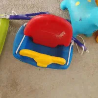 تاب کودک