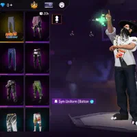 اکانت فروشی