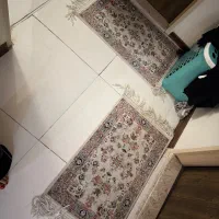 فرش ماشینی کارکرده در حد نو