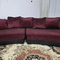 مبل راحتی