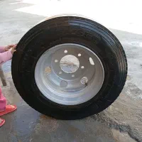 لاستیک ایسوزویی|قطعات یدکی و لوازم جانبی|اسلامآباد غرب, |دیوار