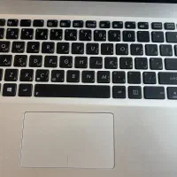 لپ تاپ ایسوس مدلk46cb|رایانه همراه|کیش, |دیوار