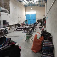 نیاز به خیاط خانم در کارگاه دوخت