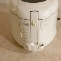 سرخ کن دلونگی