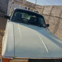 وانت بار مدل ۹۲ تر تمیز|خودرو سواری و وانت|فراشبند, |دیوار