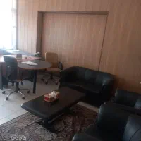 واحد اداری ۱۴۰متر مربع|اجارهٔ دفتر کار، اتاق اداری، مطب|تهران, فردوسی|دیوار