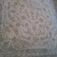 فرش ۹ متری ۱ جفت ۱۲ متری ۱ جفت