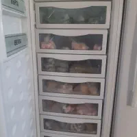 یخچال دوقلو|یخچال و فریزر|نورآباد, |دیوار