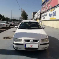 سمند   LX 89 بنزینی