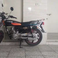 موتورهندامتین۲۰۰بالانسردار