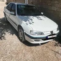 پژو پارس موتور جدید xu7p