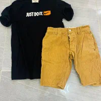 لباس در حد نو|لباس|شاهینشهر, فدک|دیوار