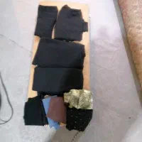 چادر مشکی دوخته