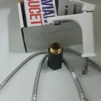 شیرالات|لوازم سرویس بهداشتی|تهران, شهرک آزادی|دیوار