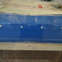 فروش کولر آبی 3500 در حد صفر آشخانه