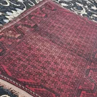 قالیچه دست باف