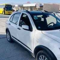 کوییک جی ایکس آر مدل ۴۰۴|خودرو سواری و وانت|داراب, |دیوار