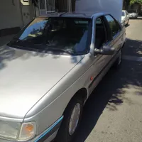 پژو 405 GLX - دوگانه سوز CNG، مدل ۱۳۸۸|خودرو سواری و وانت|تبریز, |دیوار