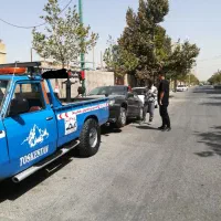 یدک کش امداد خودرو شبانه روزی گرگان|خدمات حمل و نقل|گرگان, |دیوار