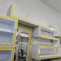 دکور  مغازه