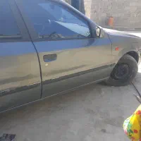 سمند 82|خودرو سواری و وانت|پیر سهراب, |دیوار