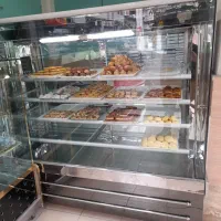 وسایل‌‌فروشگاه‌قنادی