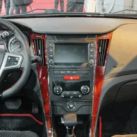 دنا پلاس اتوماتیک آپشنال 1403