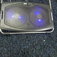 فن خنک کننده ی لب تاب بدون سیم