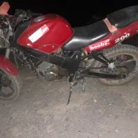 موتور آرگون 200