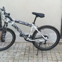 دوچرخه سایز ۲۶