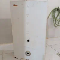 فروش فوری آبگرمکن گازی دیواری|آبگرمکن، پکیج، شوفاژ|خرمشهر, |دیوار