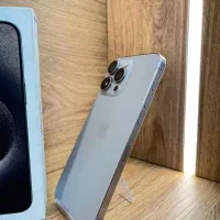 IPHONE 15 PROMAX 256GB ZAA|موبایل|فردیس, فردیس|دیوار
