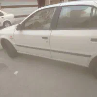 سمند EF7 دوگانه کارخانه کلاس 16 مولتی پلاس|خودرو سواری و وانت|تهران, شمسآباد|دیوار