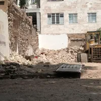 چاهکنی و تخریب|خدمات پیشه و مهارت|محمدیه-قزوین, |دیوار