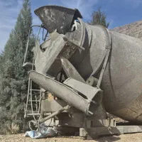 میکسر|خودرو سنگین|فیروزآباد (فارس), |دیوار