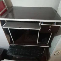 میز تحریر-میز کامپیوتر -نیمکت تک نفره|میز تحریر و کامپیوتر|مراغه, |دیوار