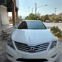 آزارا گرانجو ۲۰۱۳|خودرو سواری و وانت|شیراز, فرگاز|دیوار