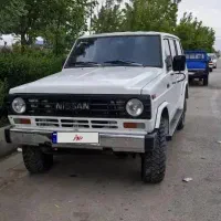 پاترول چهاردر|خودرو سواری و وانت|اردبیل, |دیوار