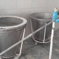 اجاره نانوایی سنگک سنتی